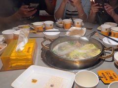 -潮发潮汕牛肉店(东方宝泰店)