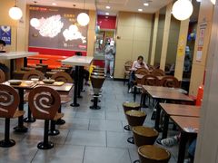 大堂-三品王(桃源店)