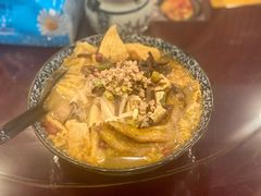 -螺世纪螺蛳粉·桂味小排档(裕德店)