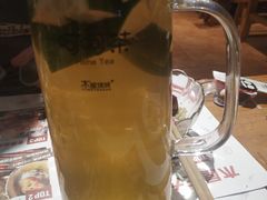 -木屋烧烤(西南角店)