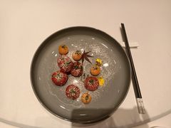 -潮上潮(南中环店)