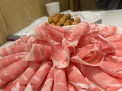 -九府羊鲜羊火锅·烧烤·小海鲜(华汇大厦店)