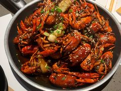 -一棠龙虾(徐家汇城开YOYO店)