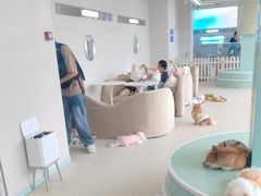 -怪兽屋·羊驼·猫咖·狗咖(俊华广场店)