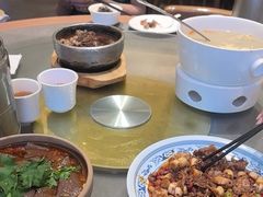 -张烤鸭·川菜·非遗冒烤鸭(青石桥店)