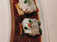 -宝轩渔府·老字号海鲜·正宗津菜(水上店)