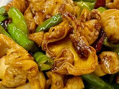 -船歌·鱼水饺青岛菜(闽江二路店)