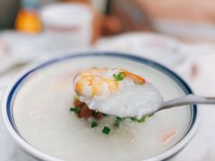-东鑫记港式茶餐厅(南京东路店)