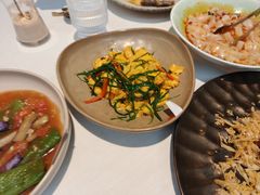 -龟兹KUCINA·新疆菜(前滩L+PLAZA店)