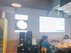 -四禧精酿铜锅涮肉·烧烤工场(大明湖店)