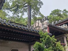 -韩文公祠