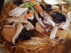 -重元寺香积厨素斋馆