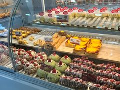 -BreadTalk面包新语·烘焙蛋糕(海珠丽影广场店)