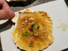 -很久以前羊肉串(簋街店)