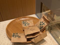 -泸溪河桃酥(鄞州高新宝龙店)