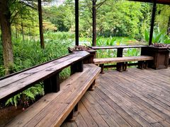 餐饮设施-广州珠江公园