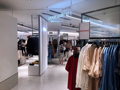 -ZARA(大上海时代广场店)
