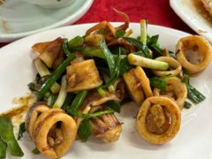 -蛇口康乐快餐鱼仔档(翠苑小区店)