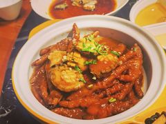 -南园民国茶楼餐厅·常州菜(北大街店)