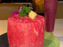 -千纸鹤嫩汁烤肉(学府店)