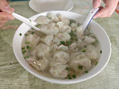 -安庆柴火馄饨(马道街店)