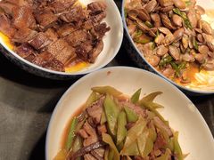 -红林大酒店RFcafe自助餐厅