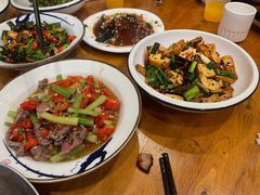 -湘缘道客•湘缘饭店·25年湘菜馆(古墩路店)