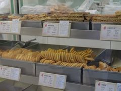 杏仁排-上海哈尔滨食品厂(淮海中路店)