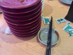 -寿司郎(皇庭广场店)