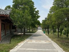 -函谷关历史文化旅游区