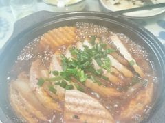 -丈母娘的饭局•新金陵菜(牛首山店)