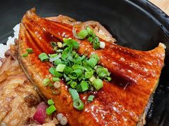 -味千拉面(航洋国际购物中心)