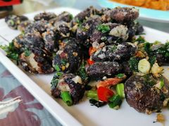 -源泉冷水鱼庄(小鱼洞店)