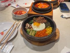 -七八冷面·延边朝鲜族美食(欢乐谷店)