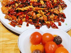 -渝乡人家(和平里店)