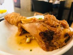 -贡梅老面馆·蟹粉面·无锡特色小吃(南长街主推店)