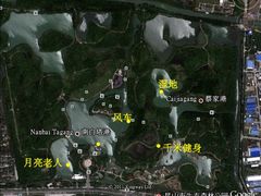 -昆山城市生态森林公园