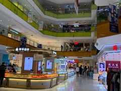-北京华联购物中心(天通苑店)
