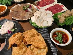 -牛焱·贵州黄牛肉火锅(城西银泰店)