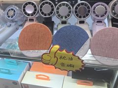 -华强电子世界(深圳二店)