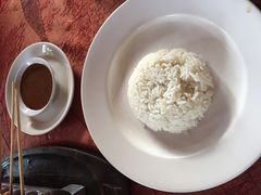-Mai Mai Restaurant