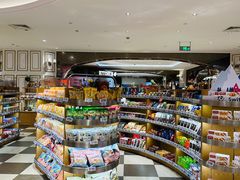 店内环境-杭州大厦LSE城市生活超市(杭州大厦店)