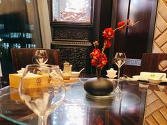-新天世纪中餐厅