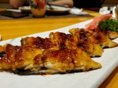 -大岛日本料理铁板烧(南通大饭店)