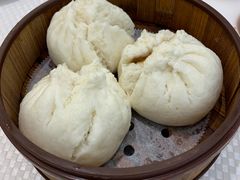 蜜汁叉烧包-香港富临皇宫(扬名广场店)