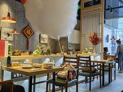 大堂-小大董·烤鸭(五棵松店)