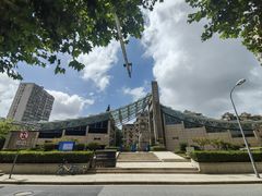 -元代水闸遗址博物馆