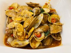 -漫天香·小龙虾餐厅(夏湾店)