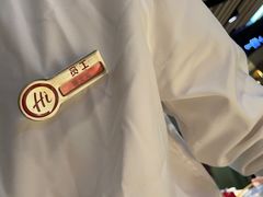 -海底捞火锅(威高广场店)