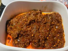 麻辣牛肉-川西坝子火锅(清江东路3.0直营店)
